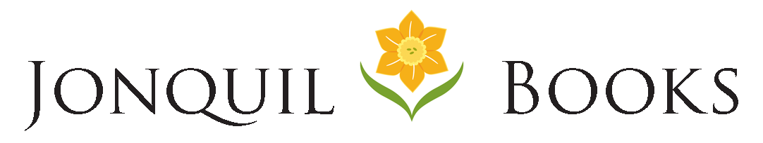Jonquil Books logo